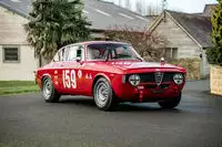 1965 Alfa Romeo Guilia Sprint 'GTA' Replica-For Sale