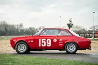 1965 Alfa Romeo Guilia Sprint 'GTA' Replica-For Sale
