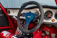 1965 Alfa Romeo Guilia Sprint 'GTA' Replica-For Sale