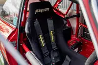 1965 Alfa Romeo Guilia Sprint 'GTA' Replica-For Sale