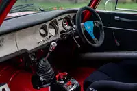 1965 Alfa Romeo Guilia Sprint 'GTA' Replica-For Sale