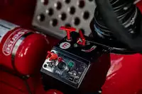 1965 Alfa Romeo Guilia Sprint 'GTA' Replica-For Sale