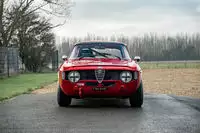 1965 Alfa Romeo Guilia Sprint 'GTA' Replica-For Sale