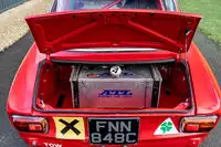 1965 Alfa Romeo Guilia Sprint 'GTA' Replica-For Sale