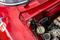 1965 Alfa Romeo Guilia Sprint 'GTA' Replica-For Sale