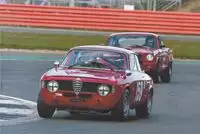 1965 Alfa Romeo Guilia Sprint 'GTA' Replica-For Sale