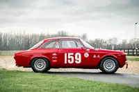 1965 Alfa Romeo Guilia Sprint 'GTA' Replica-For Sale