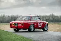 1965 Alfa Romeo Guilia Sprint 'GTA' Replica-For Sale