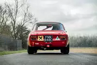 1965 Alfa Romeo Guilia Sprint 'GTA' Replica-For Sale