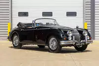 1960 Jaguar XK150 3.8S Drophead Coupé-For Sale
