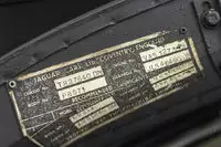 1960 Jaguar XK150 3.8S Drophead Coupé-For Sale