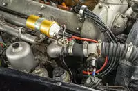 1960 Jaguar XK150 3.8S Drophead Coupé-For Sale