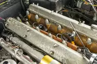 1960 Jaguar XK150 3.8S Drophead Coupé-For Sale