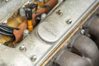 1960 Jaguar XK150 3.8S Drophead Coupé-For Sale