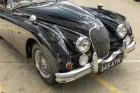 1960 Jaguar XK150 3.8S Drophead Coupé-For Sale