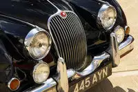 1960 Jaguar XK150 3.8S Drophead Coupé-For Sale