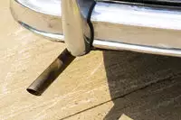 1960 Jaguar XK150 3.8S Drophead Coupé-For Sale