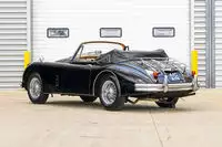 1960 Jaguar XK150 3.8S Drophead Coupé-For Sale