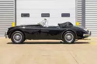 1960 Jaguar XK150 3.8S Drophead Coupé-For Sale
