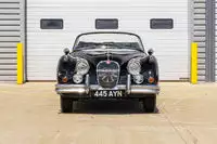1960 Jaguar XK150 3.8S Drophead Coupé-For Sale
