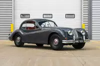 c.1955 Jaguar XK140 Coupé-For Sale