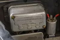 c.1955 Jaguar XK140 Coupé-For Sale