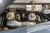 c.1955 Jaguar XK140 Coupé-For Sale