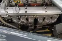 c.1955 Jaguar XK140 Coupé-For Sale