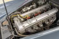 c.1955 Jaguar XK140 Coupé-For Sale