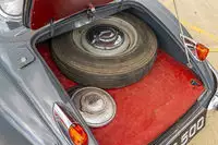 c.1955 Jaguar XK140 Coupé-For Sale