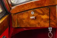 c.1955 Jaguar XK140 Coupé-For Sale