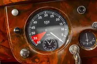 c.1955 Jaguar XK140 Coupé-For Sale