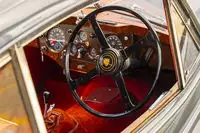 c.1955 Jaguar XK140 Coupé-For Sale