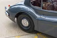 c.1955 Jaguar XK140 Coupé-For Sale