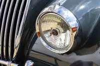 c.1955 Jaguar XK140 Coupé-For Sale