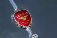 c.1955 Jaguar XK140 Coupé-For Sale