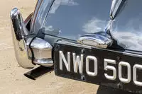 c.1955 Jaguar XK140 Coupé-For Sale