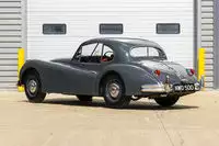 c.1955 Jaguar XK140 Coupé-For Sale