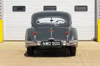 c.1955 Jaguar XK140 Coupé-For Sale