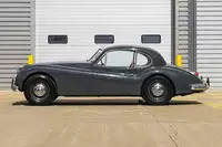 c.1955 Jaguar XK140 Coupé-For Sale