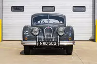 c.1955 Jaguar XK140 Coupé-For Sale