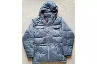 Multi-Signed 2007 Race of Champions Jacket