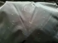 Multi-Signed 2007 Race of Champions Jacket