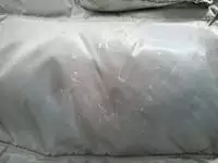 Multi-Signed 2007 Race of Champions Jacket