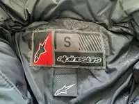 Multi-Signed 2007 Race of Champions Jacket