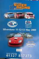 A Fascinating Selection of Motor Racing Advertising Posters Across the Decades