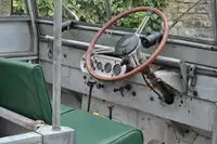 1953 Land Rover 80" Series I Pick-Up-For Sale