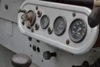 1953 Land Rover 80" Series I Pick-Up-For Sale