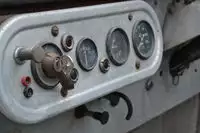 1953 Land Rover 80" Series I Pick-Up-For Sale