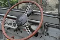 1953 Land Rover 80" Series I Pick-Up-For Sale